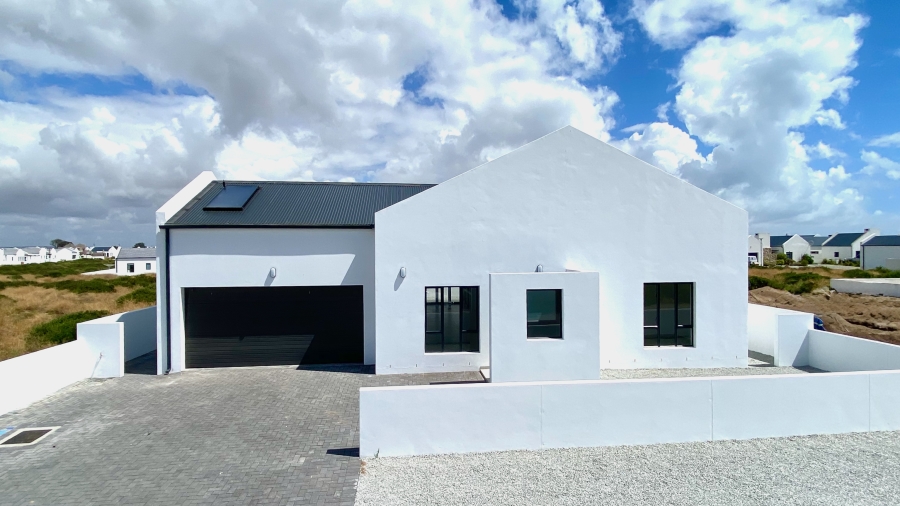 4 Bedroom Property for Sale in Atlantic Sands Private Estate Western Cape